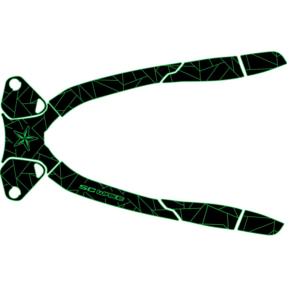 SeaDoo GTX LTD 215 (15-16) Traction Mats