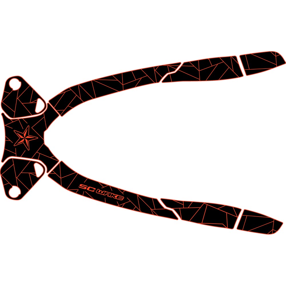 SeaDoo GTX LTD 215 (15-16) Traction Mats