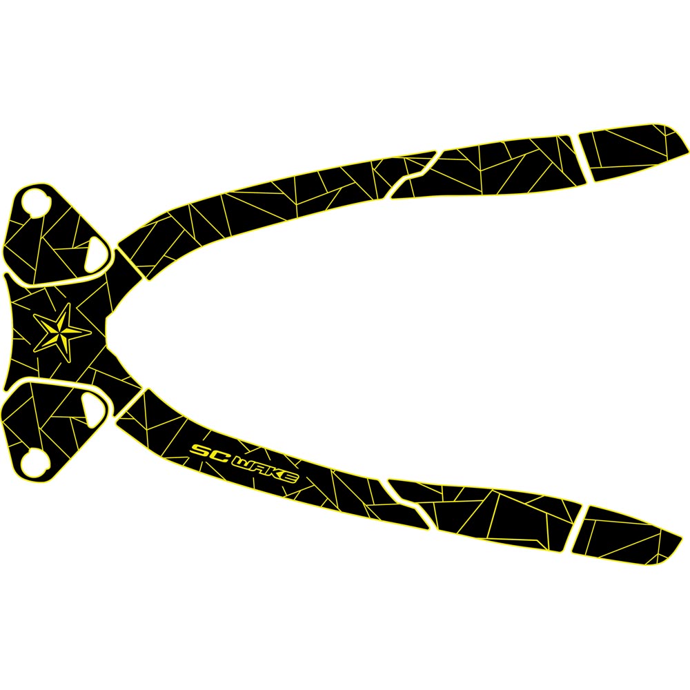 SeaDoo GTX LTD 215 (15-16) Traction Mats