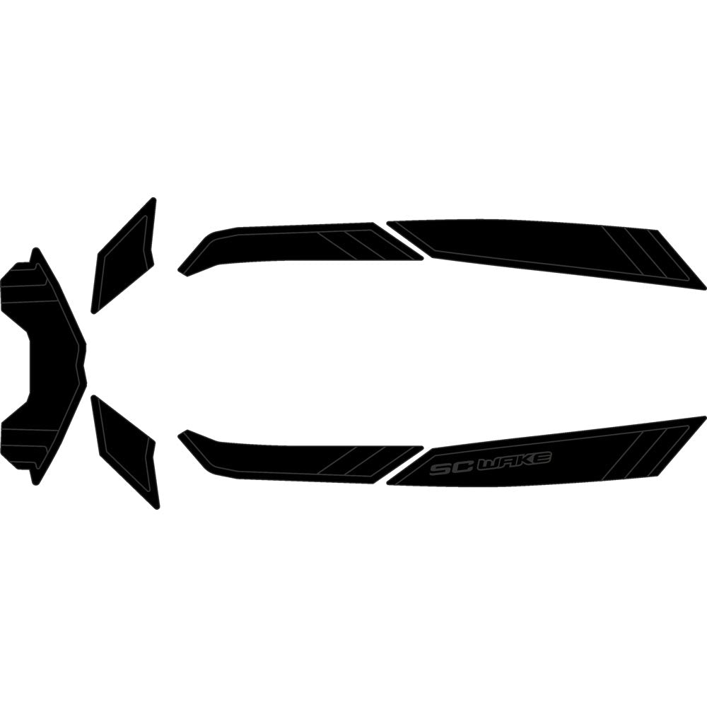 SeaDoo Spark 3 Up (2014-2023) Traction Mats