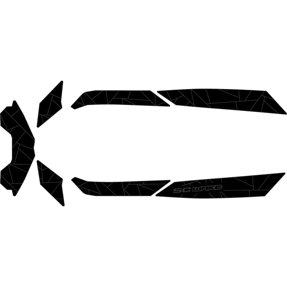 SeaDoo Spark 3 Up (2014-2023) Traction Mats