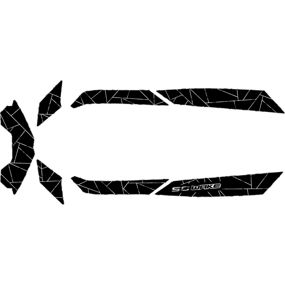 SeaDoo Spark 3 Up (2014-2023) Traction Mats