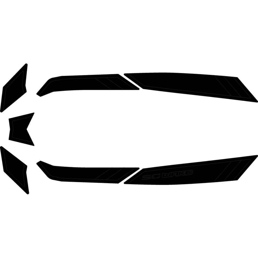 SeaDoo Spark 2 Up (2014-2023) Traction Mats