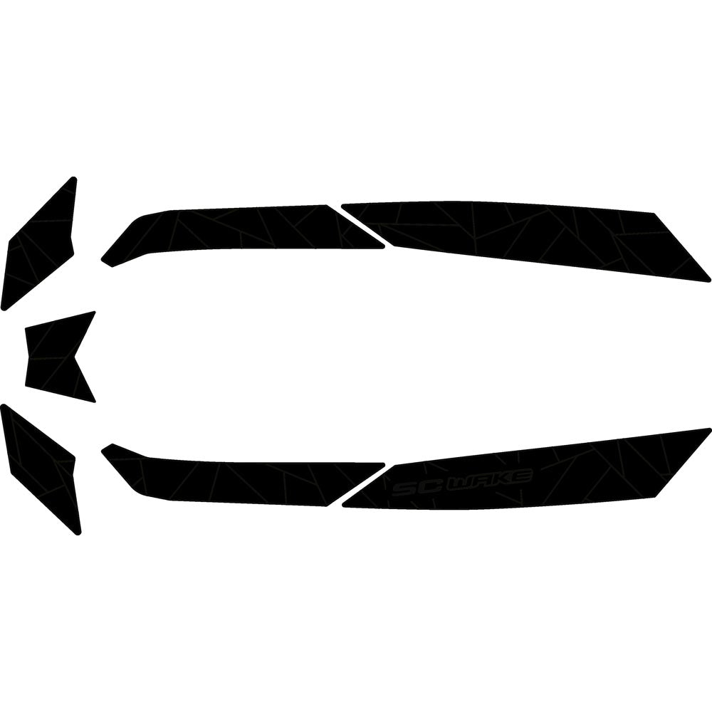 SeaDoo Spark 2 Up (2014-2023) Traction Mats