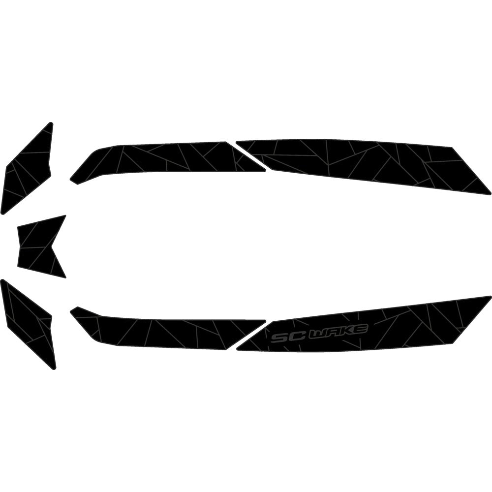 SeaDoo Spark 2 Up (2014-2023) Traction Mats