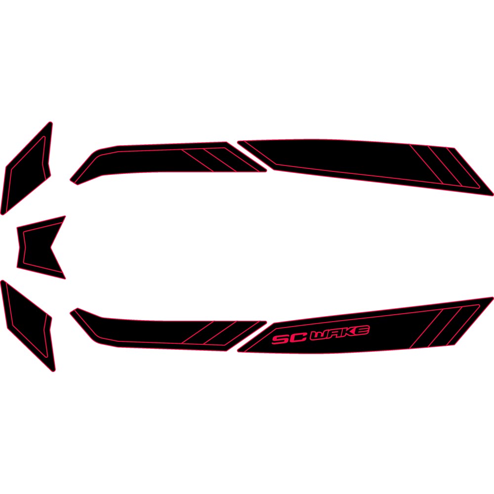 SeaDoo Spark 2 Up (2014-2023) Traction Mats