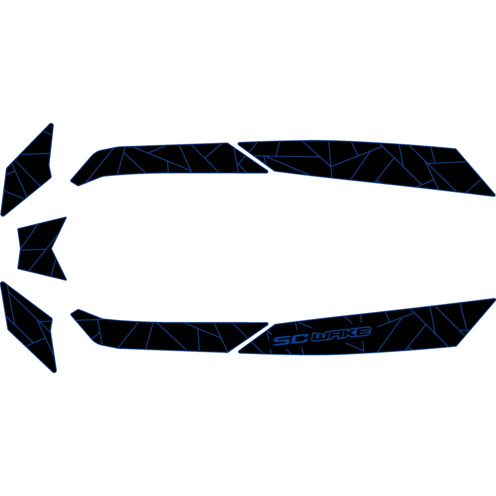 SeaDoo Spark 2 Up (2014-2023) Traction Mats