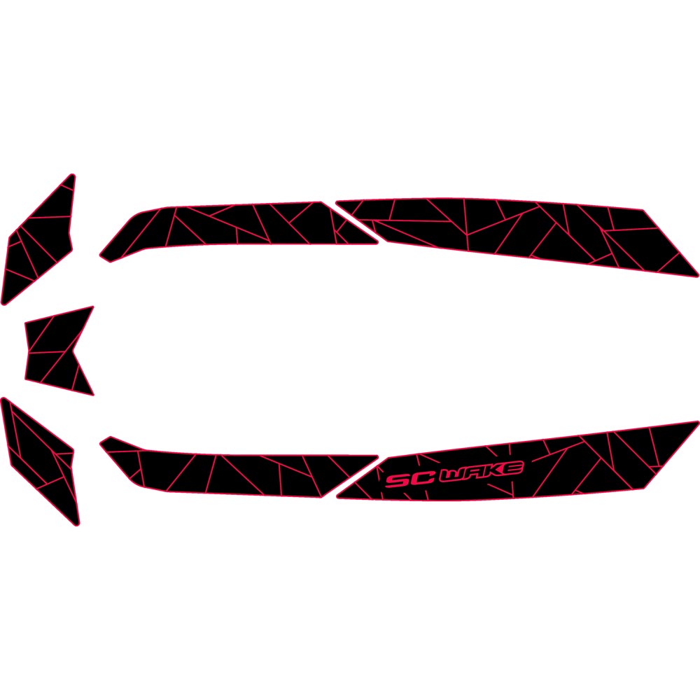 SeaDoo Spark 2 Up (2014-2023) Traction Mats