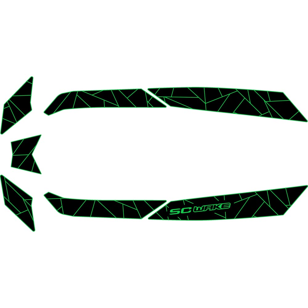 SeaDoo Spark 2 Up (2014-2023) Traction Mats