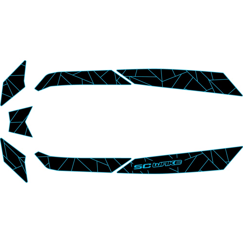 SeaDoo Spark 2 Up (2014-2023) Traction Mats