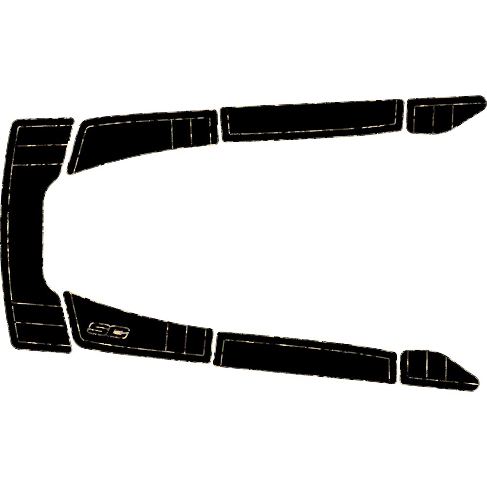 SeaDoo HX Traction Mats (1995-1997)