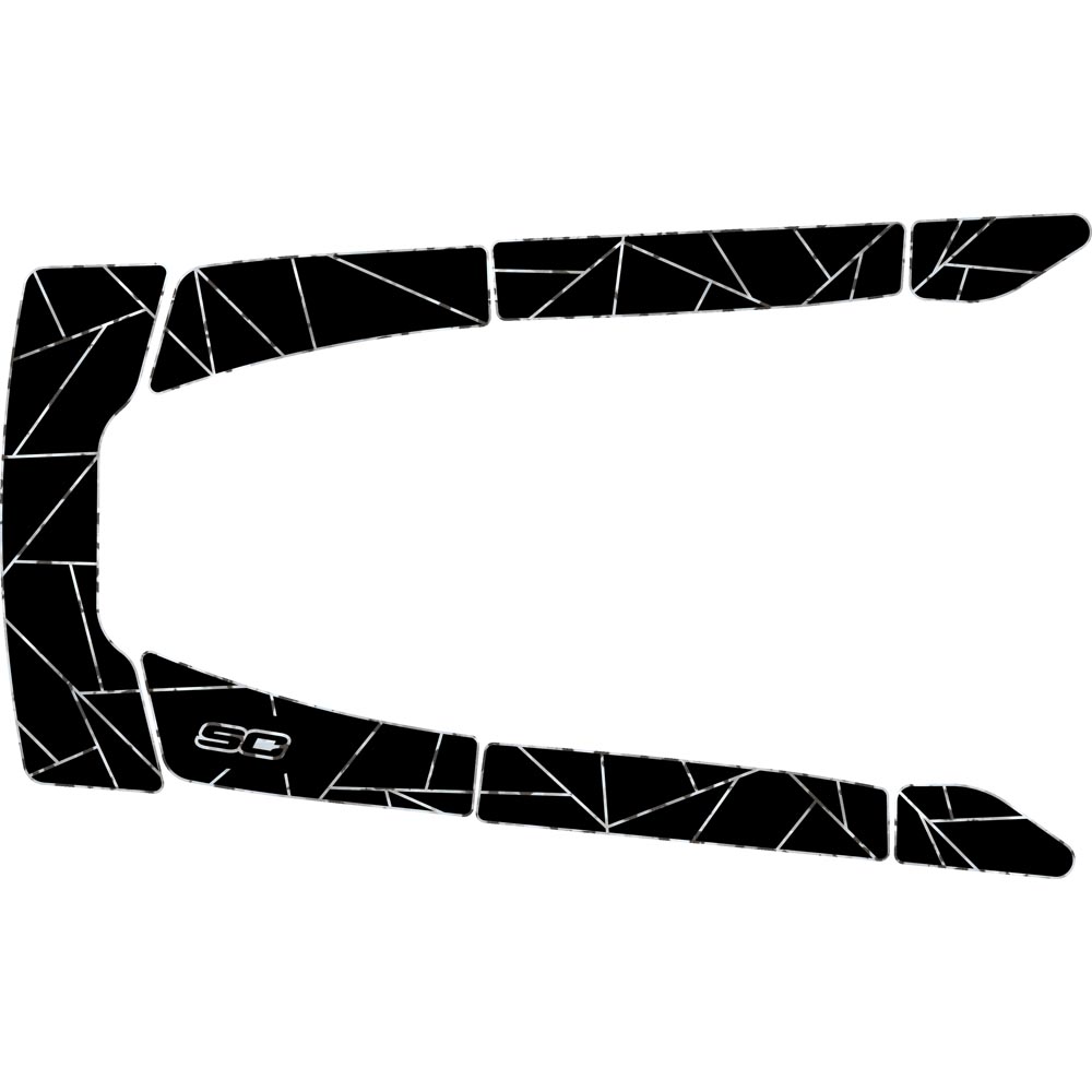 SeaDoo HX Traction Mats (1995-1997)