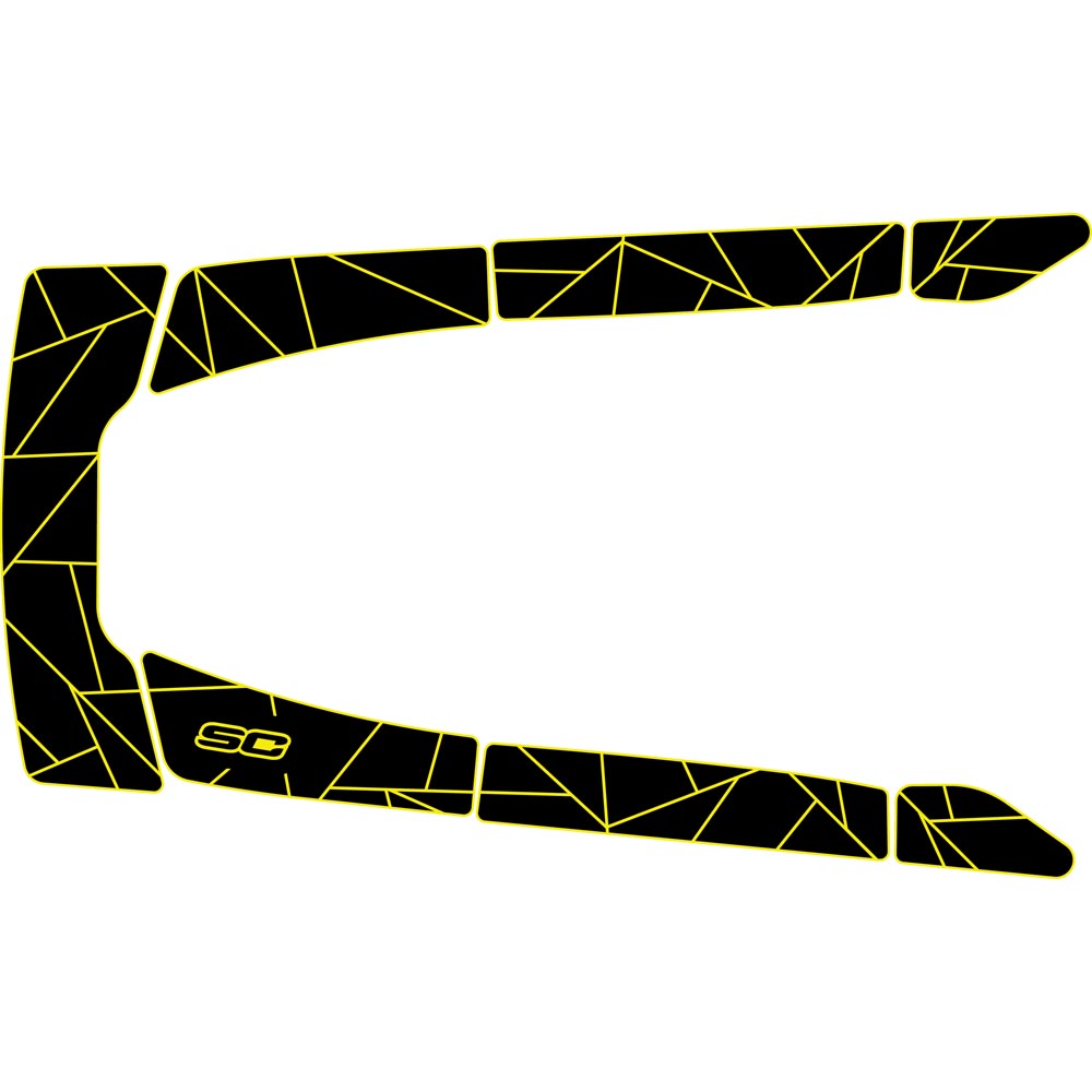 SeaDoo HX Traction Mats (1995-1997)