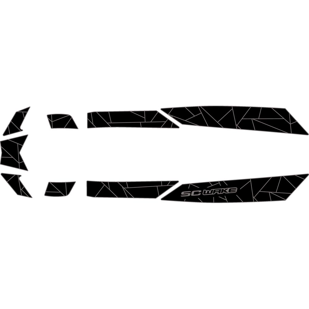 SeaDoo Spark Trixx 2 Up (2014-2023) Traction Mats