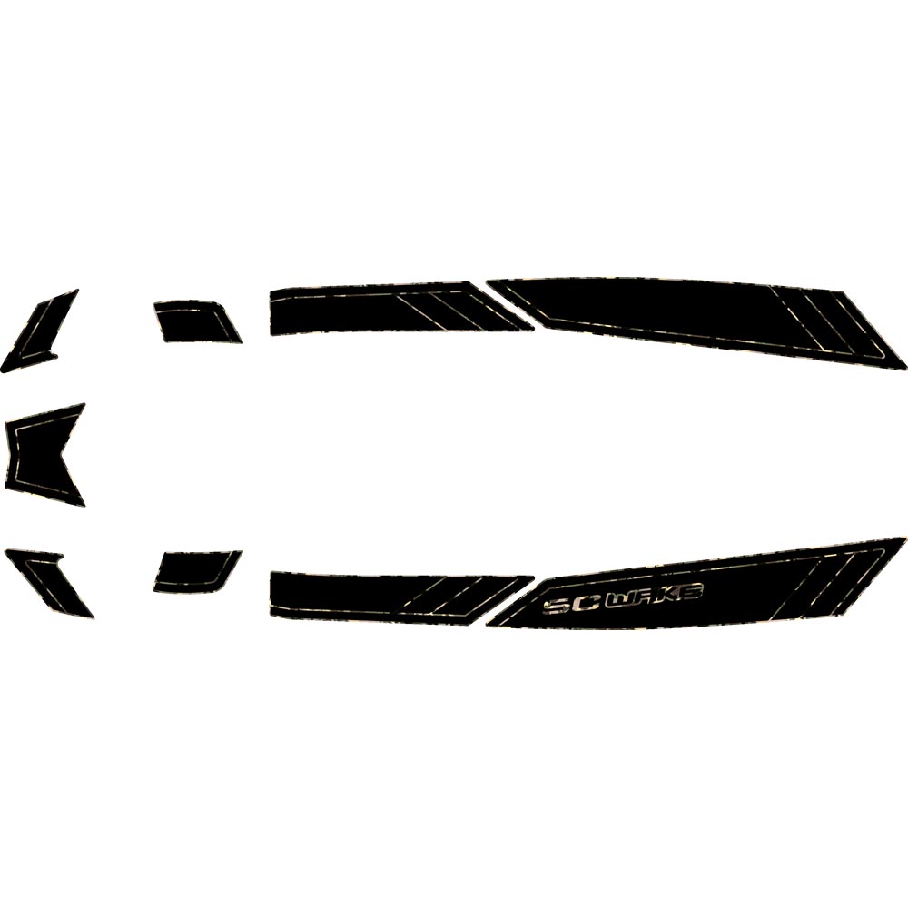 SeaDoo Spark Trixx 2 Up (2014-2023) Traction Mats