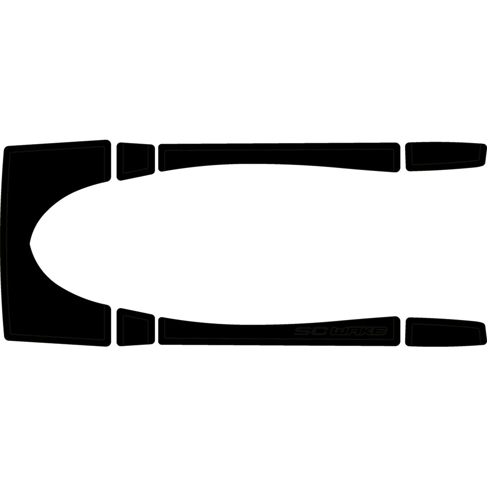 SeaDoo RXP Traction Mats (2004-2005)