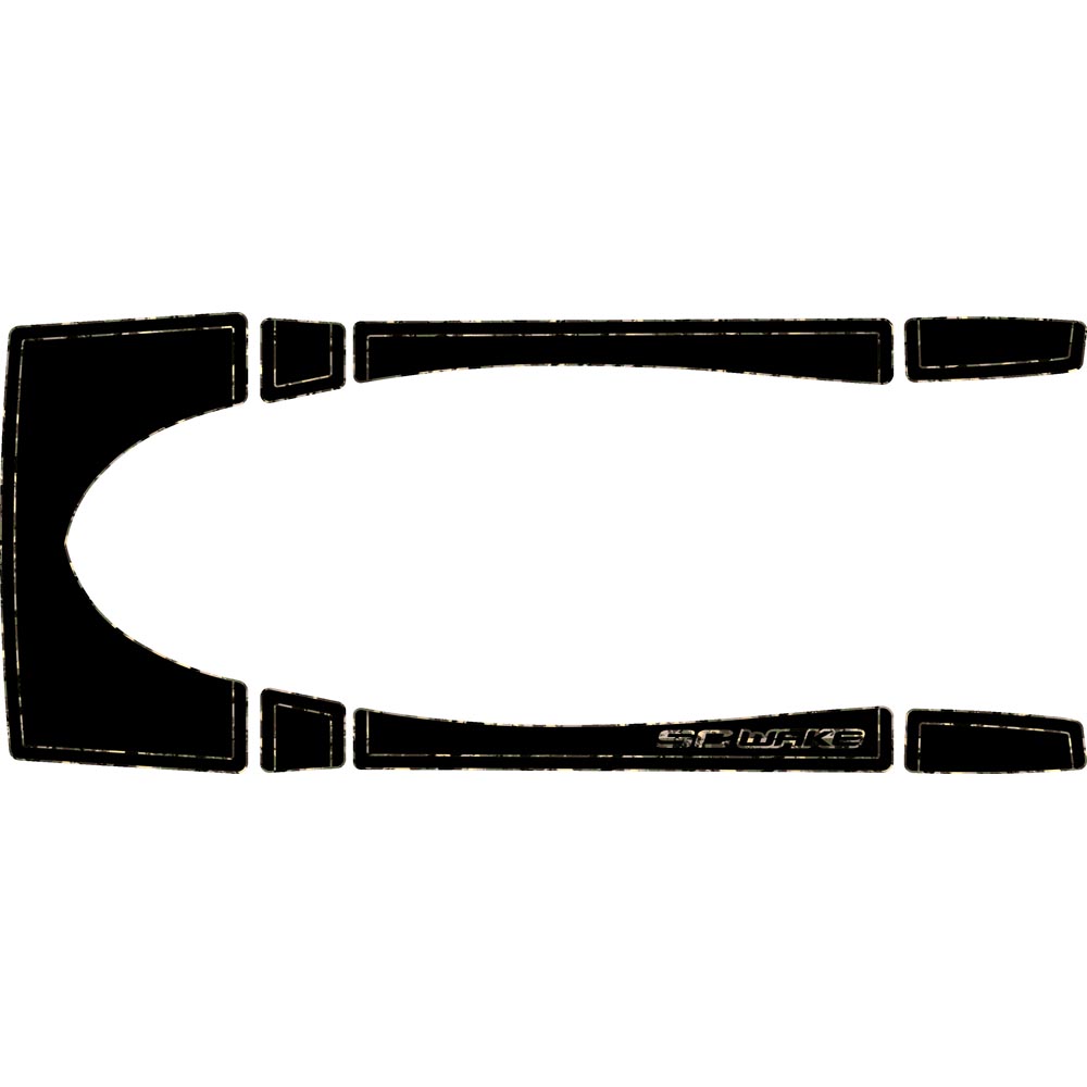 SeaDoo RXP Traction Mats (2004-2005)