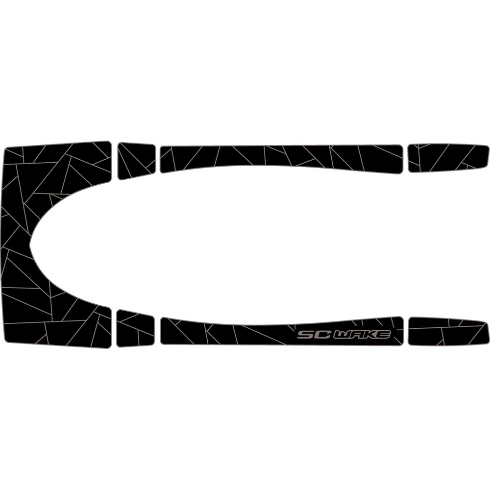 SeaDoo RXP Traction Mats (2004-2005)