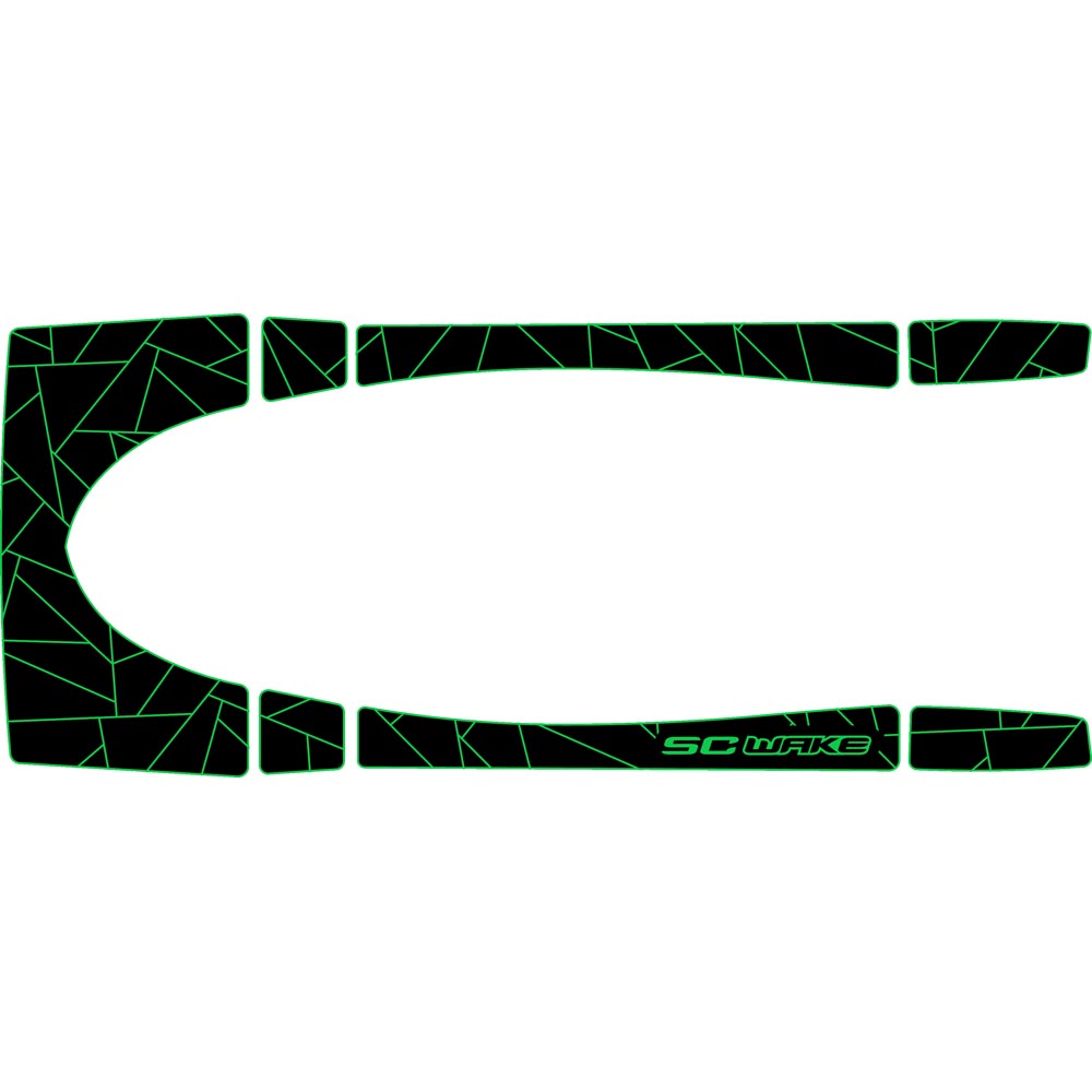 SeaDoo RXP Traction Mats (2004-2005)