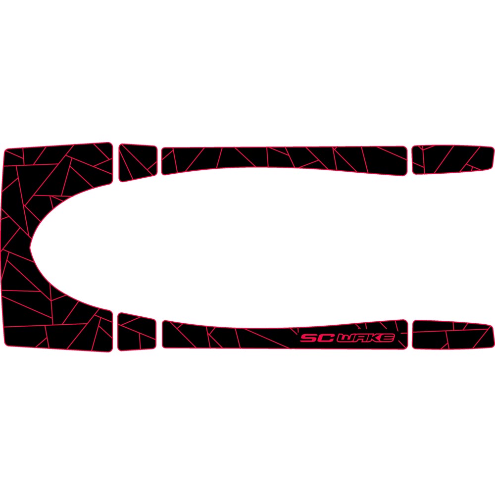 SeaDoo RXP Traction Mats (2004-2005)