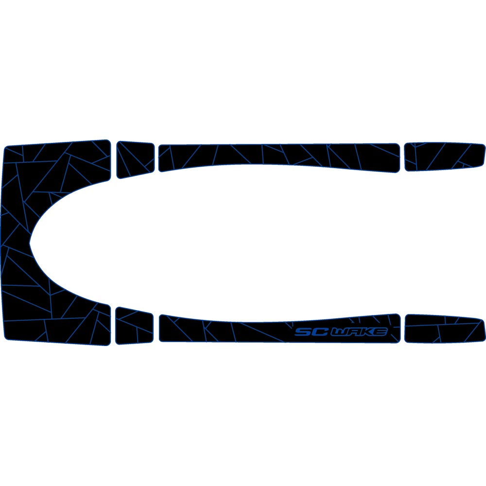 SeaDoo RXP Traction Mats (2004-2005)