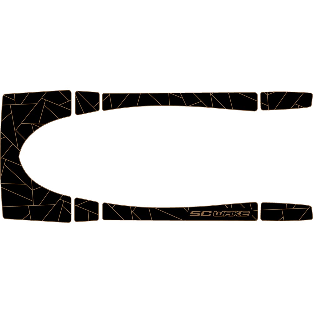 SeaDoo RXP Traction Mats (2004-2005)