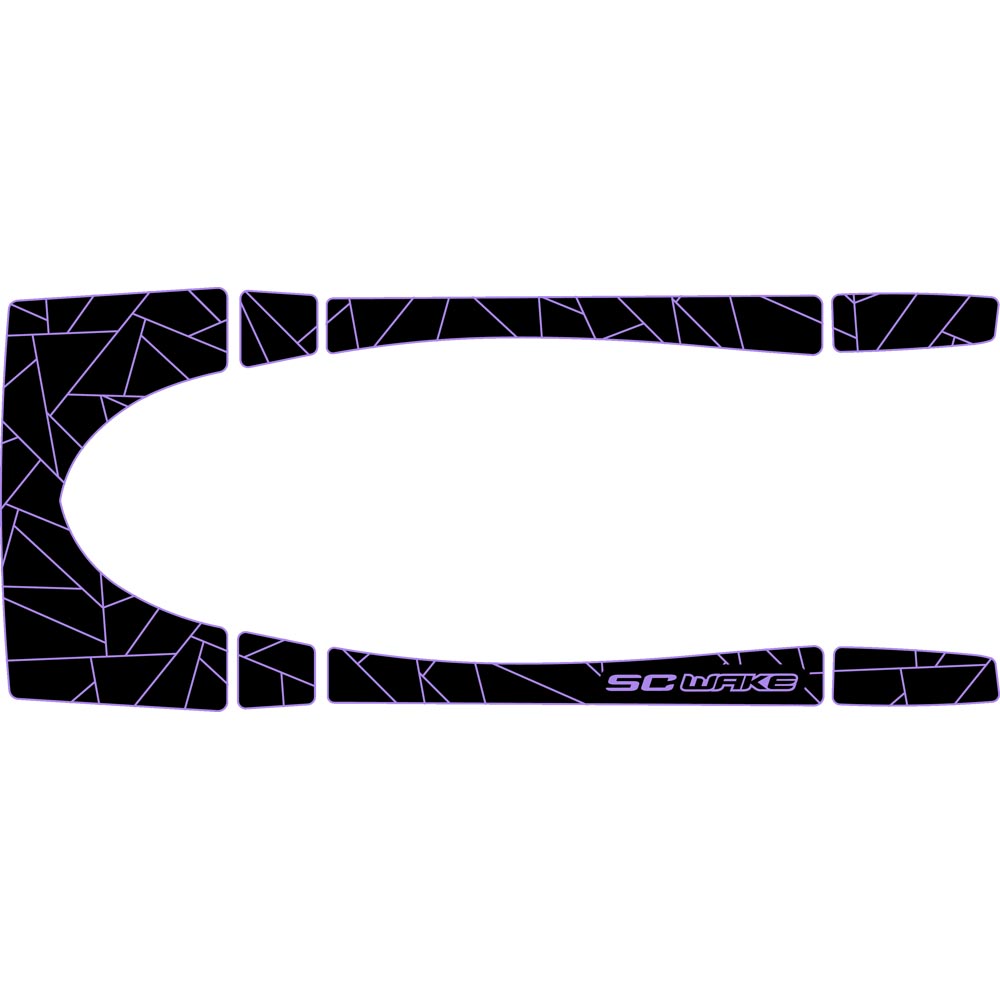 SeaDoo RXP Traction Mats (2004-2005)