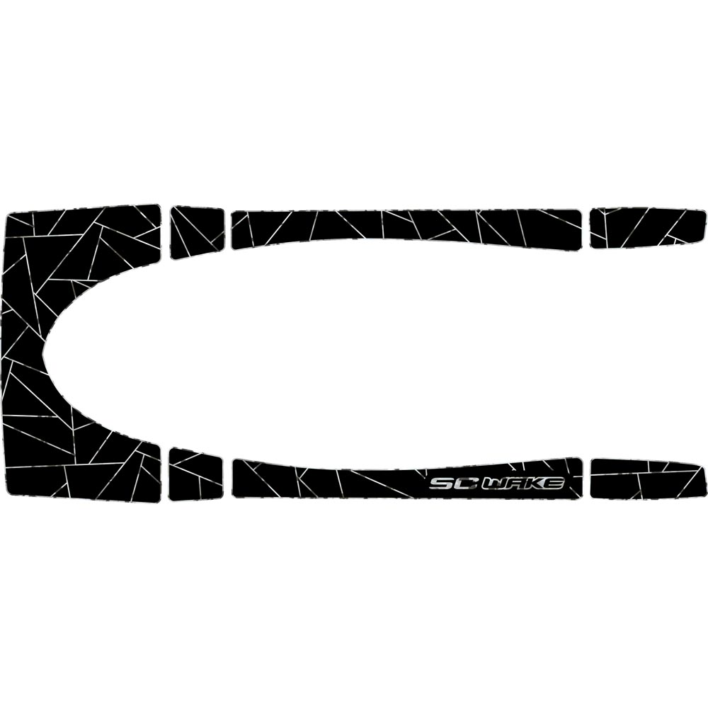 SeaDoo RXP Traction Mats (2004-2005)