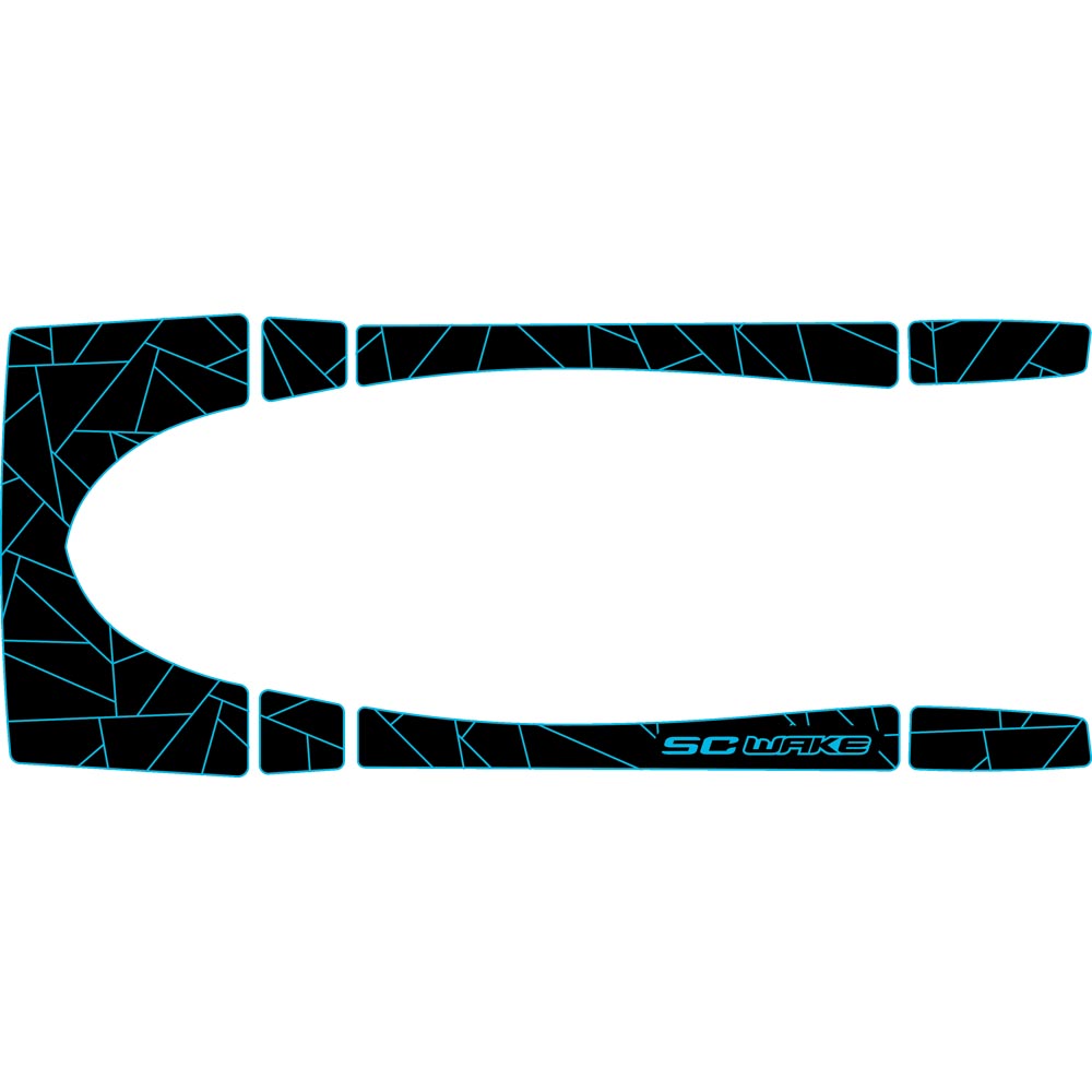 SeaDoo RXP Traction Mats (2004-2005)