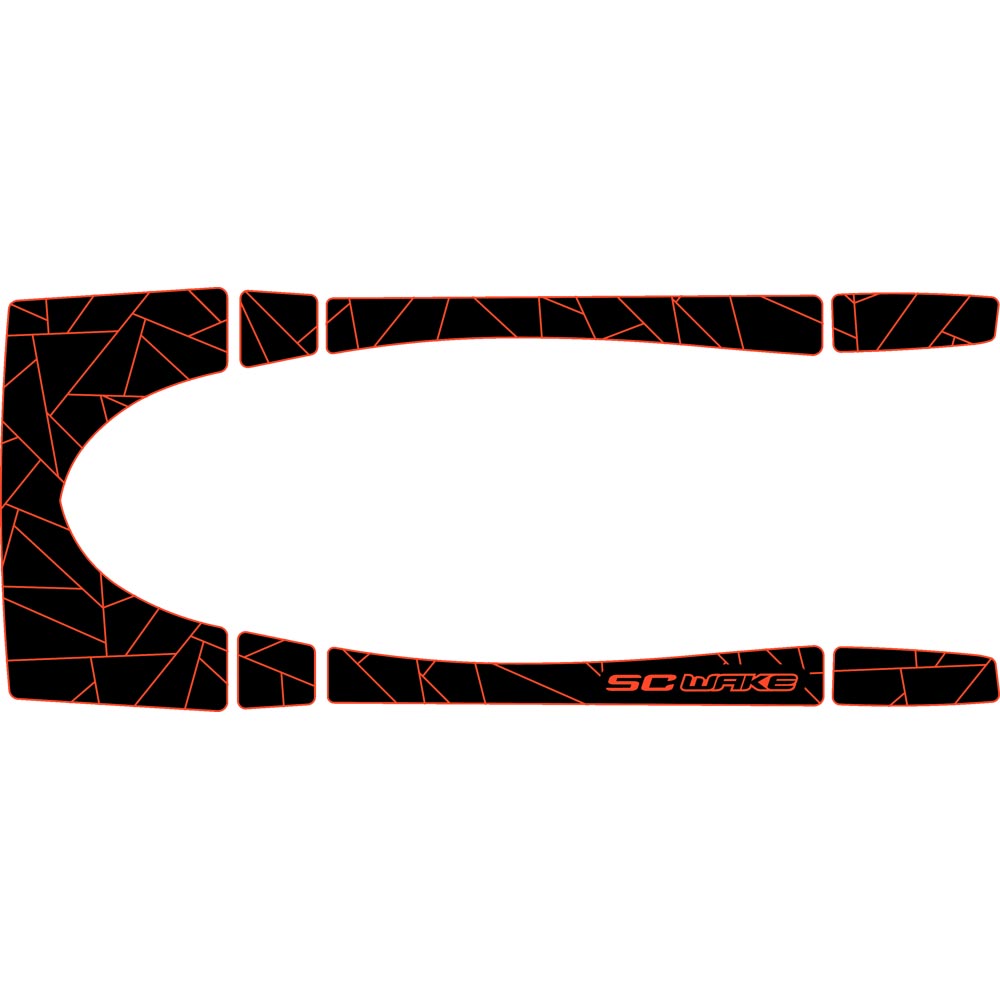 SeaDoo RXP Traction Mats (2004-2005)