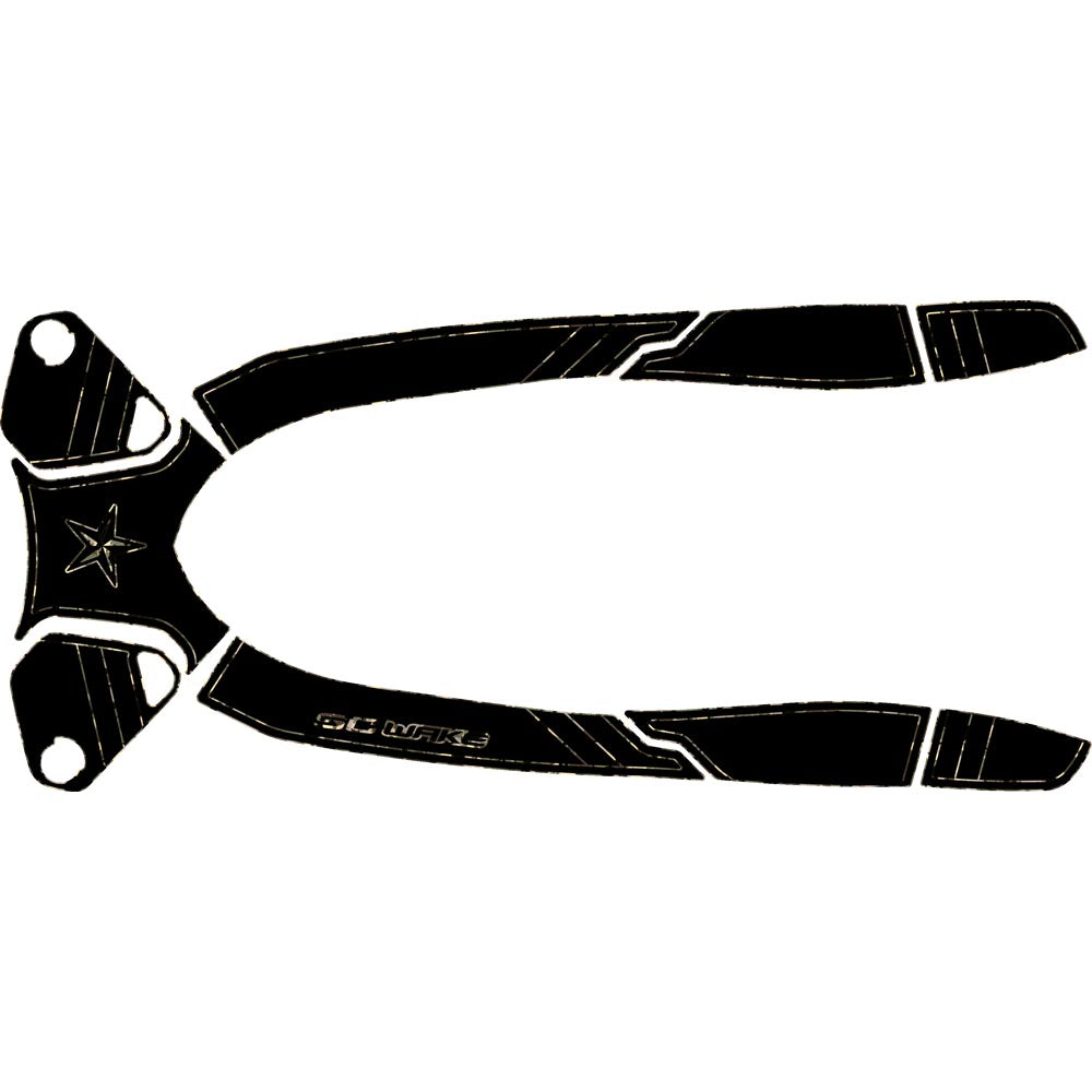 SeaDoo GTX 155, PRO 215, WAKE 215, RXT/RXT-X 260 Traction Mats