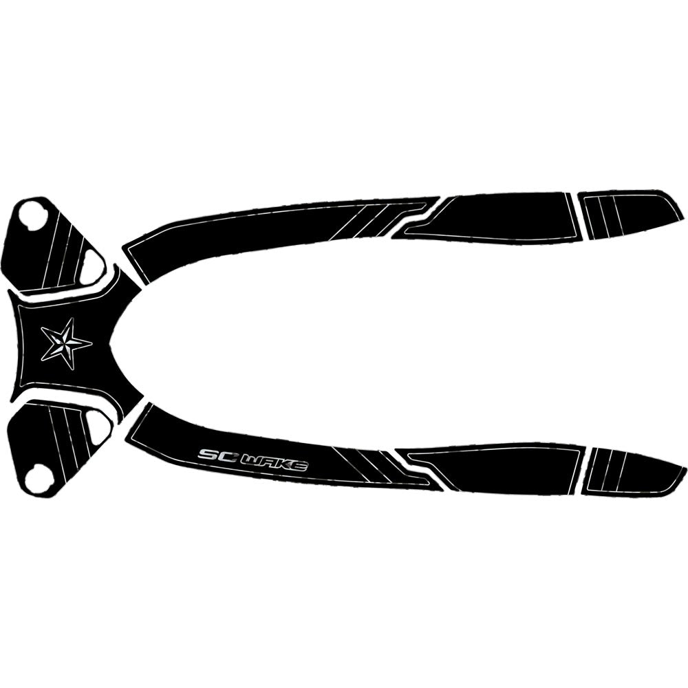 SeaDoo GTX 155, PRO 215, WAKE 215, RXT/RXT-X 260 Traction Mats