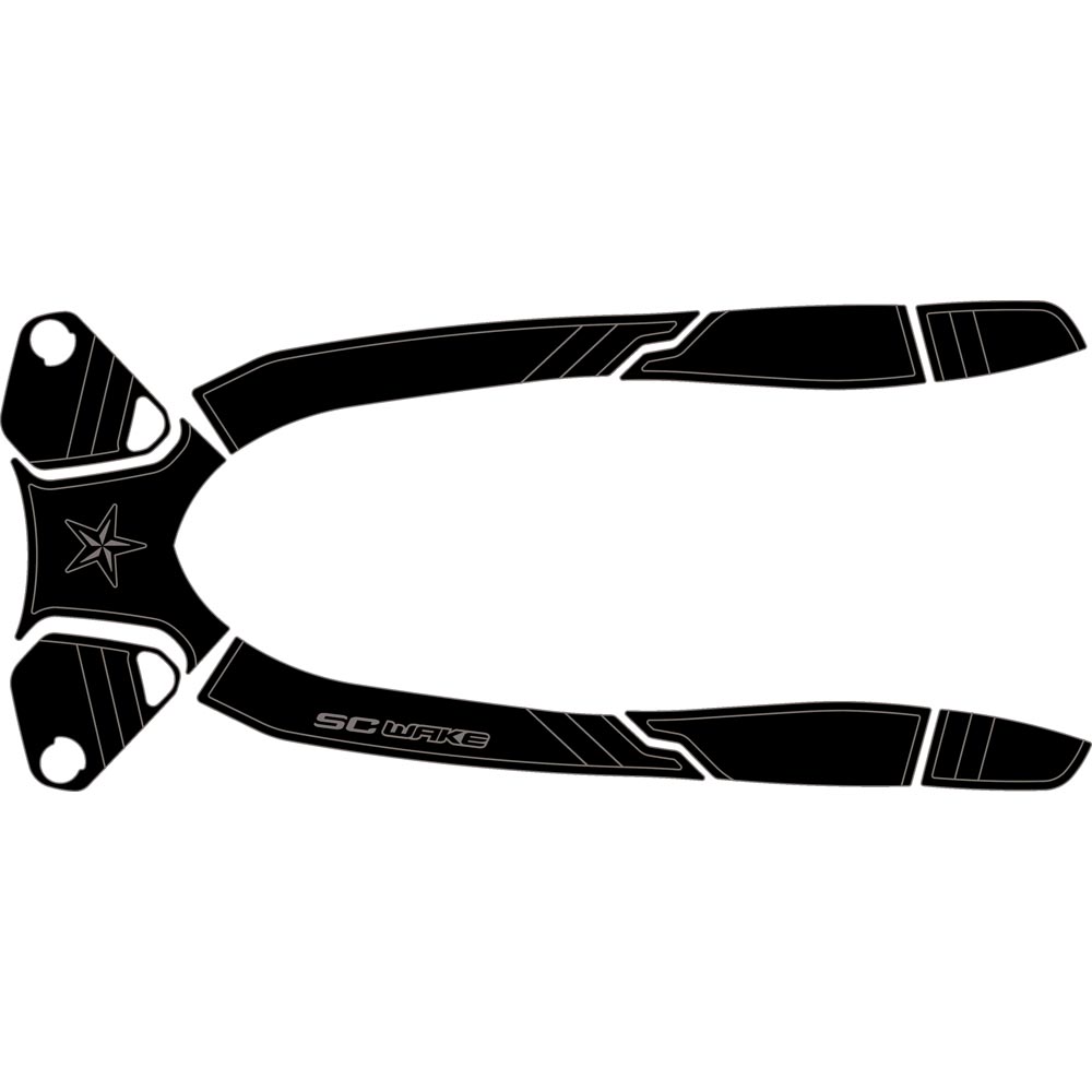 SeaDoo GTX 155, PRO 215, WAKE 215, RXT/RXT-X 260 Traction Mats