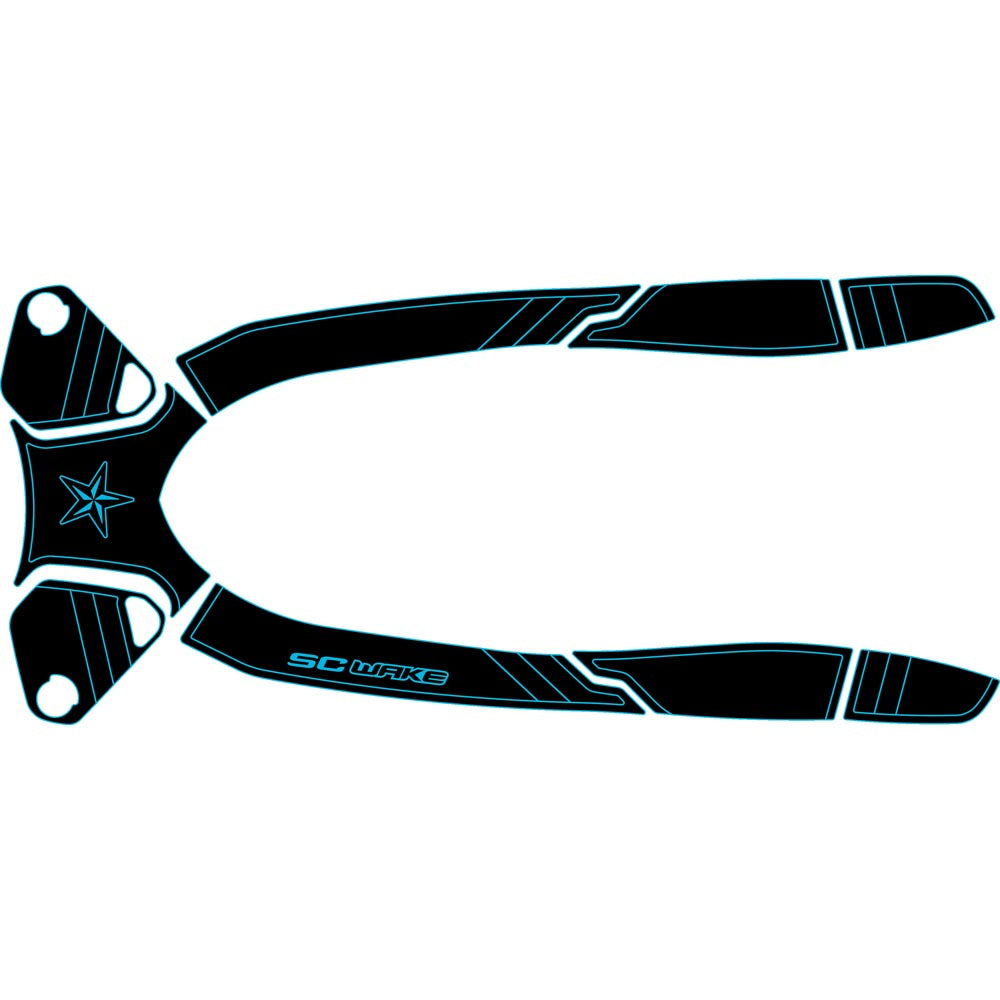 SeaDoo GTX 155, PRO 215, WAKE 215, RXT/RXT-X 260 Traction Mats