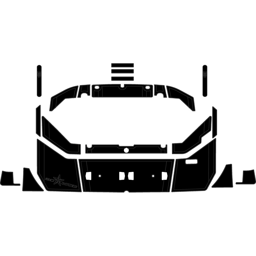 Sea Doo Switch (2024) Floor Mats