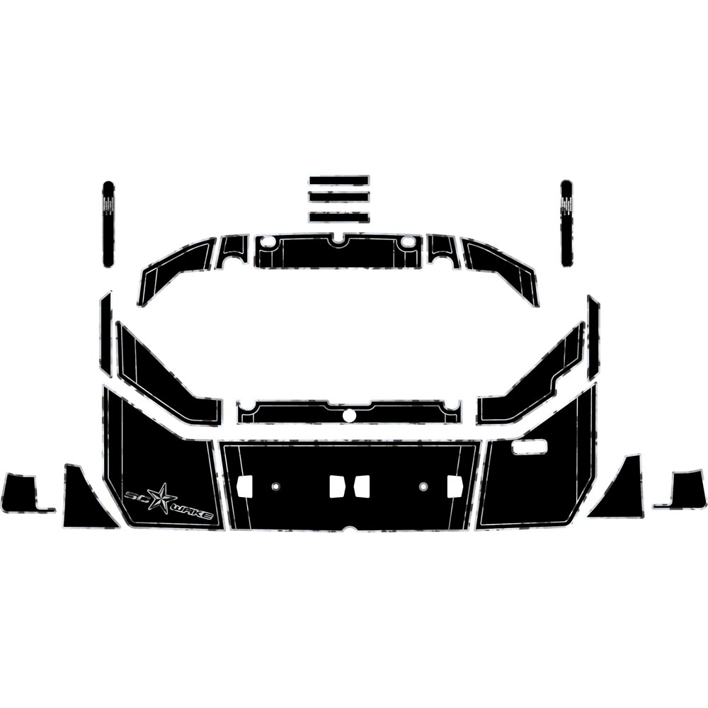 Sea Doo Switch (2024) Floor Mats