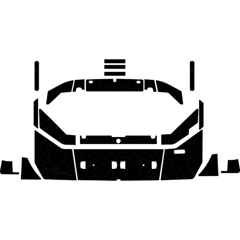 Sea Doo Switch (2024) Floor Mats