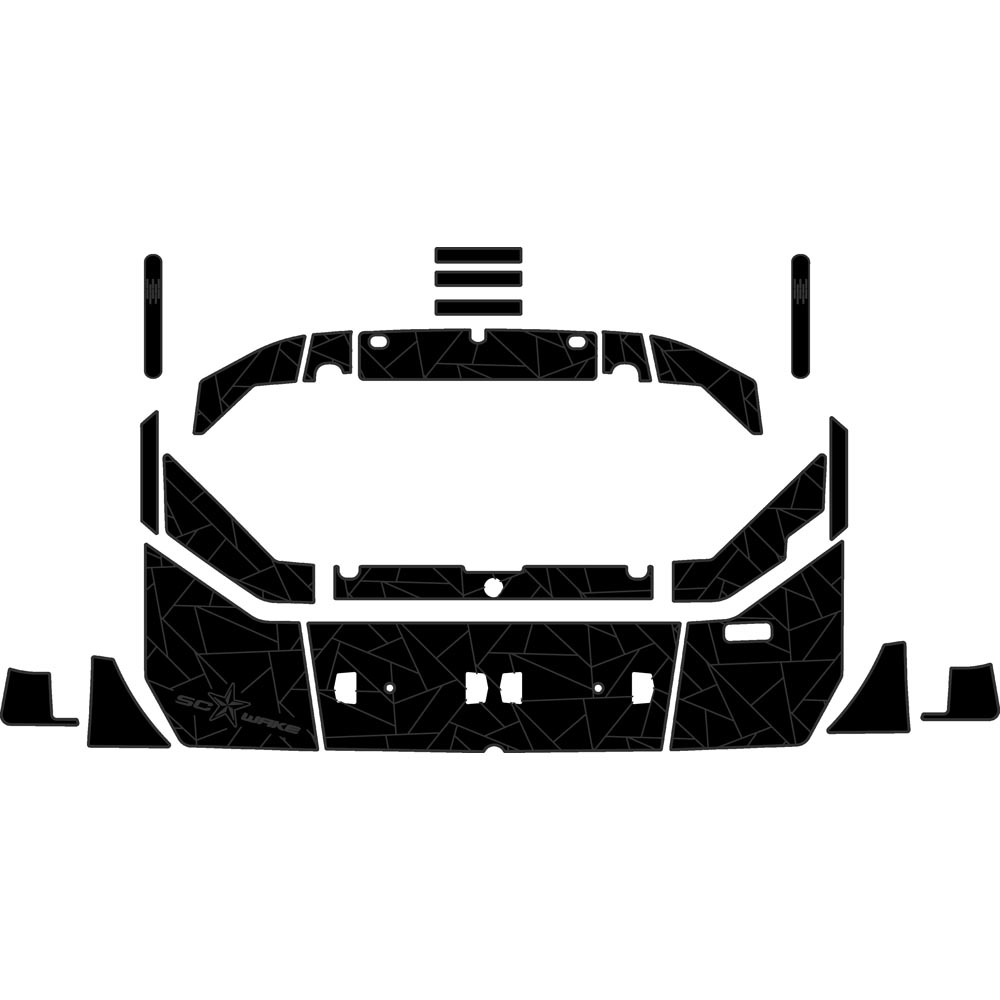 Sea Doo Switch (2024) Floor Mats