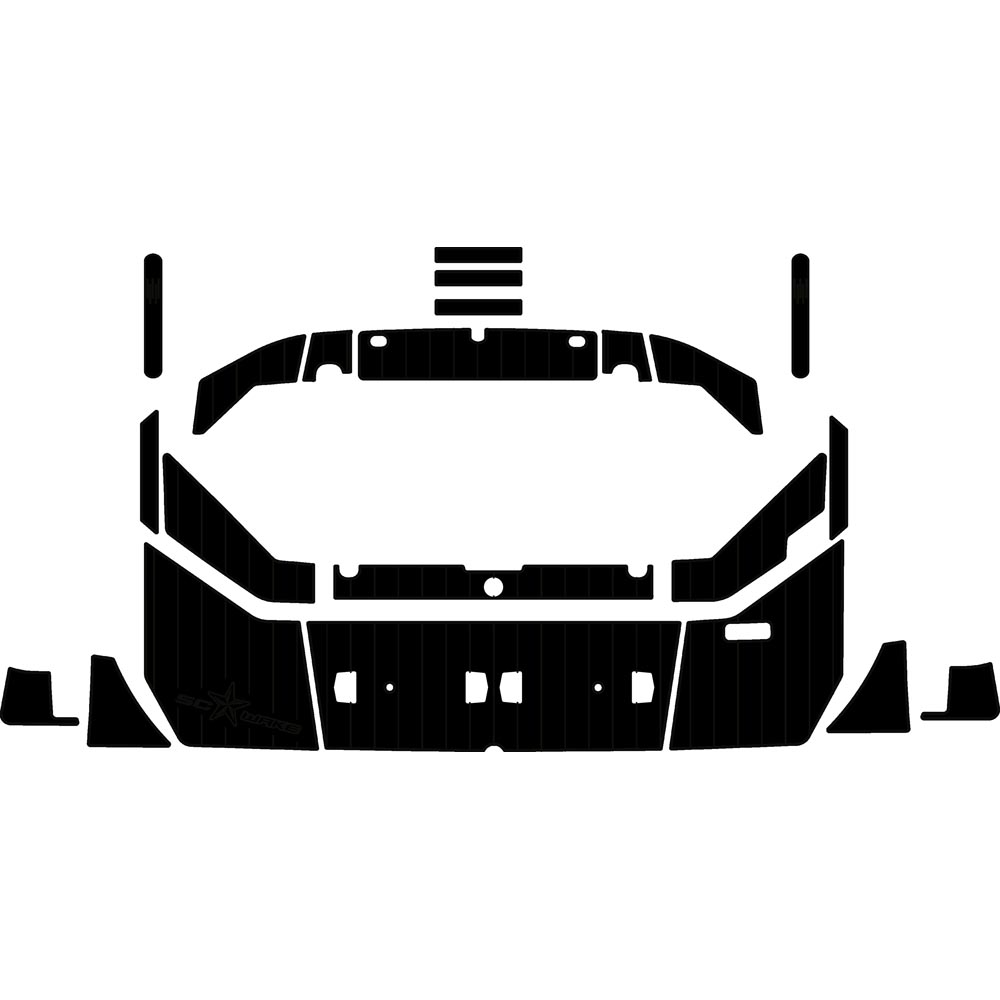 Sea Doo Switch (2024) Floor Mats