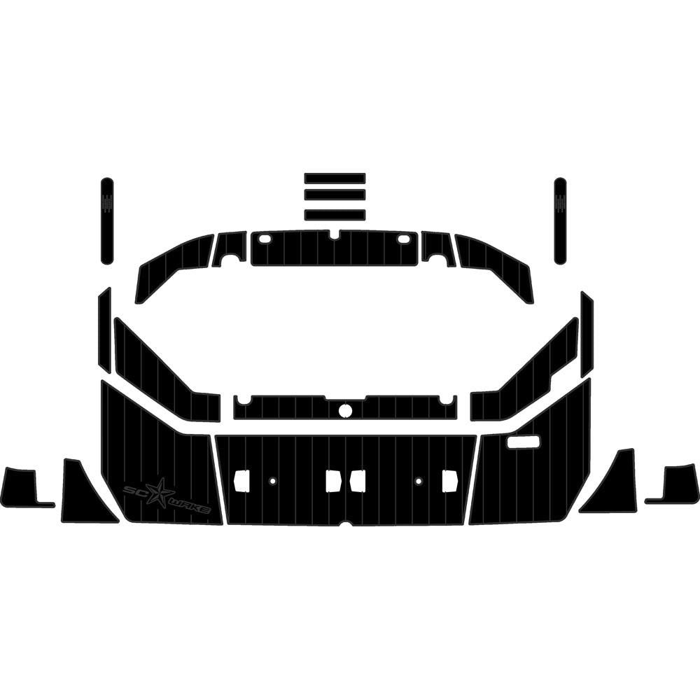 Sea Doo Switch (2024) Floor Mats