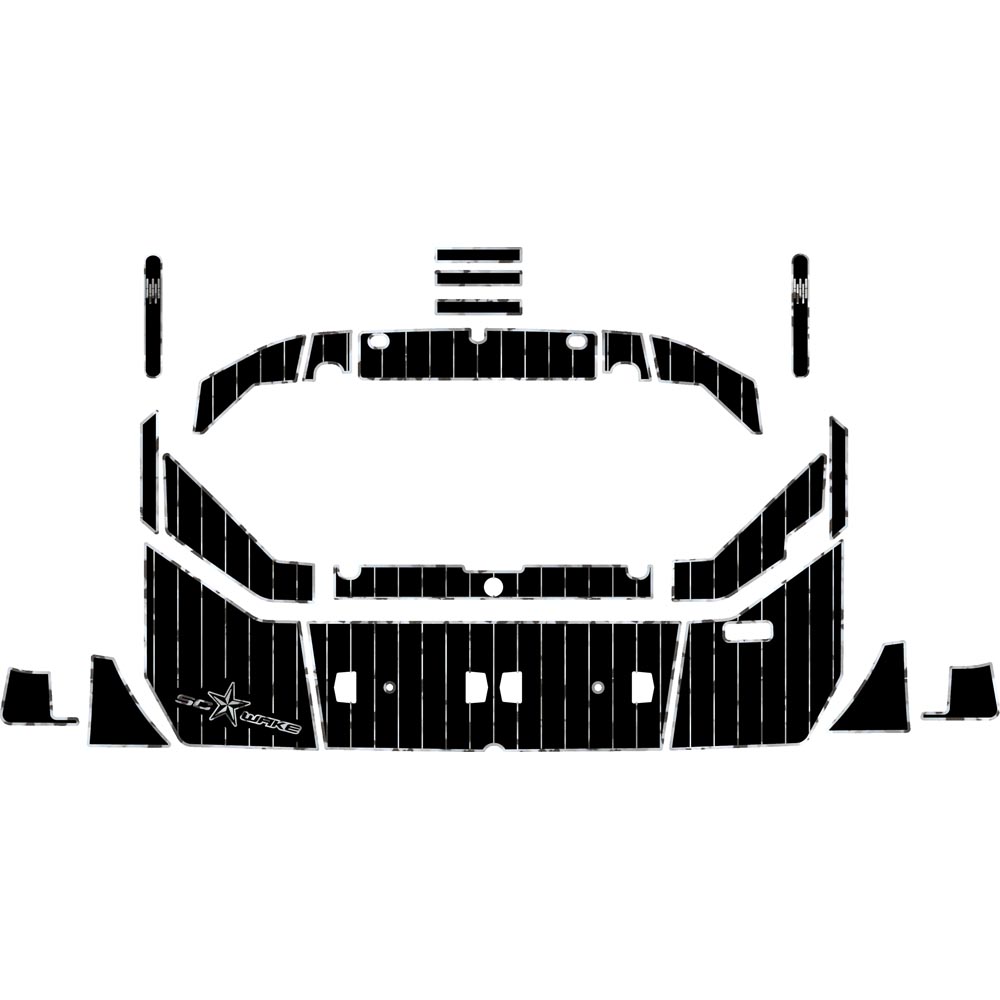 Sea Doo Switch (2024) Floor Mats