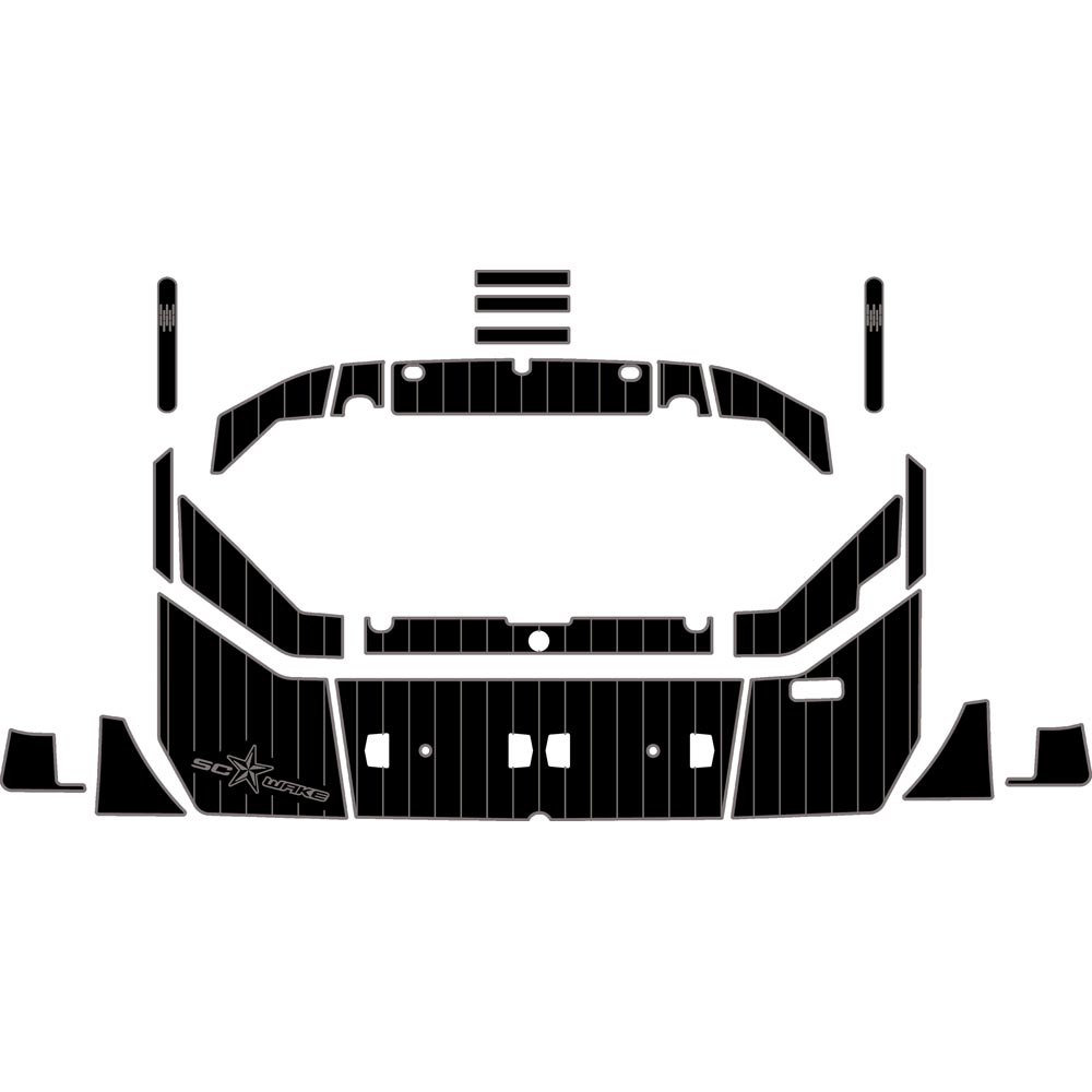 Sea Doo Switch (2024) Floor Mats