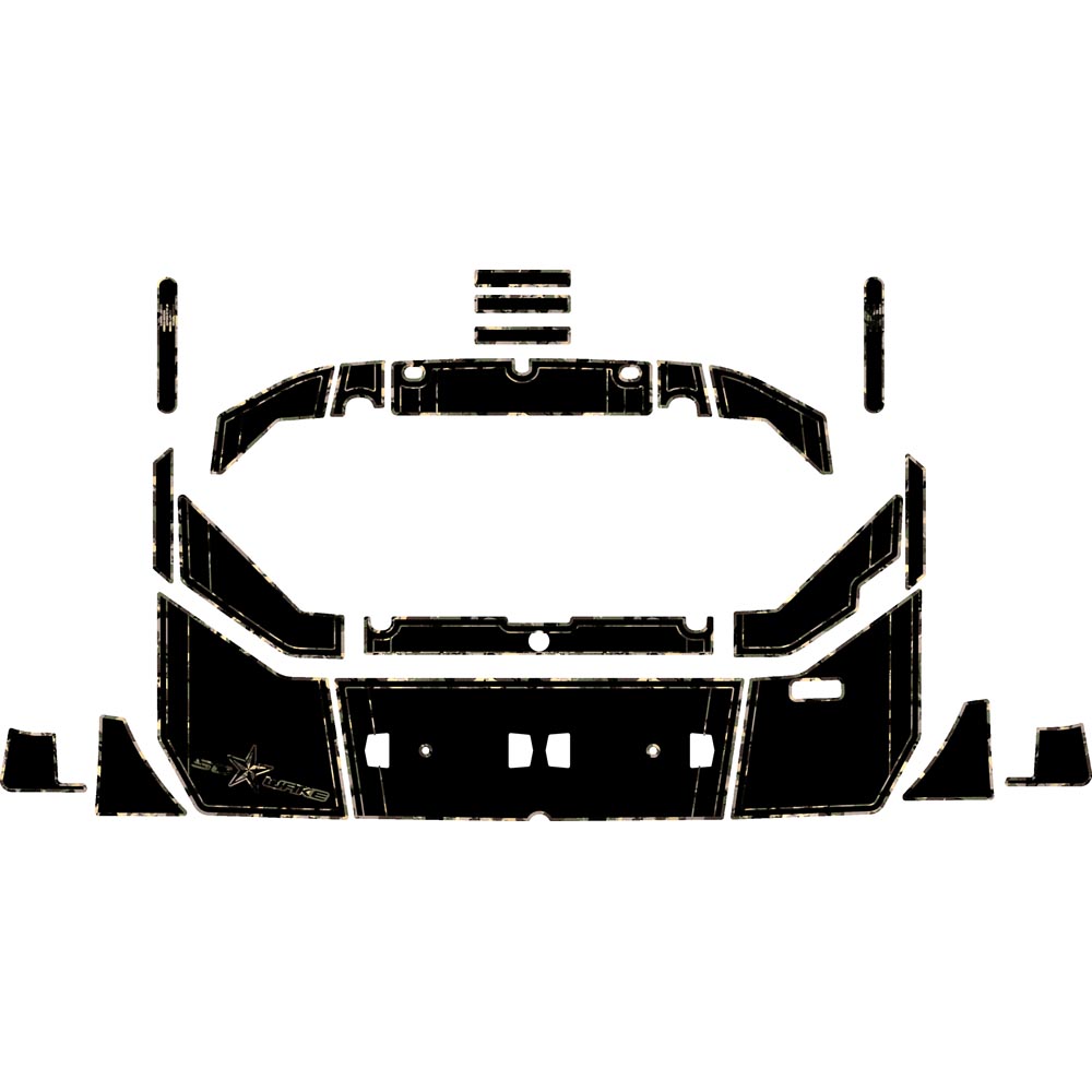 Sea Doo Switch (2024) Floor Mats