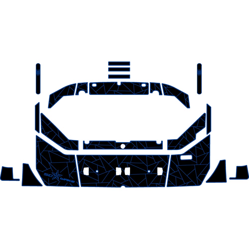 Sea Doo Switch (2024) Floor Mats