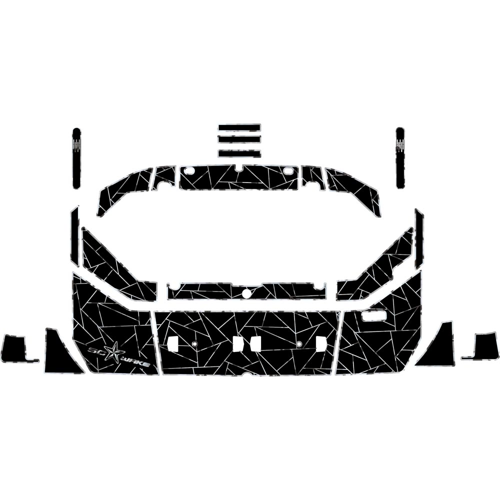 Sea Doo Switch (2024) Floor Mats