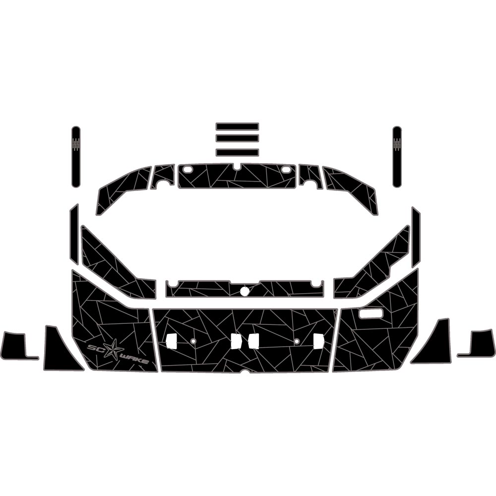 Sea Doo Switch (2024) Floor Mats