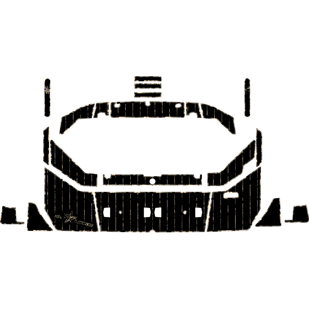 Sea Doo Switch (2024) Floor Mats