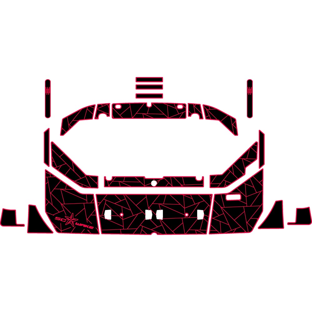 Sea Doo Switch (2024) Floor Mats