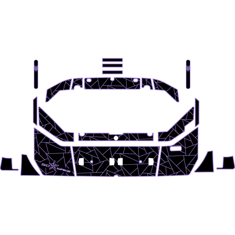 Sea Doo Switch (2024) Floor Mats