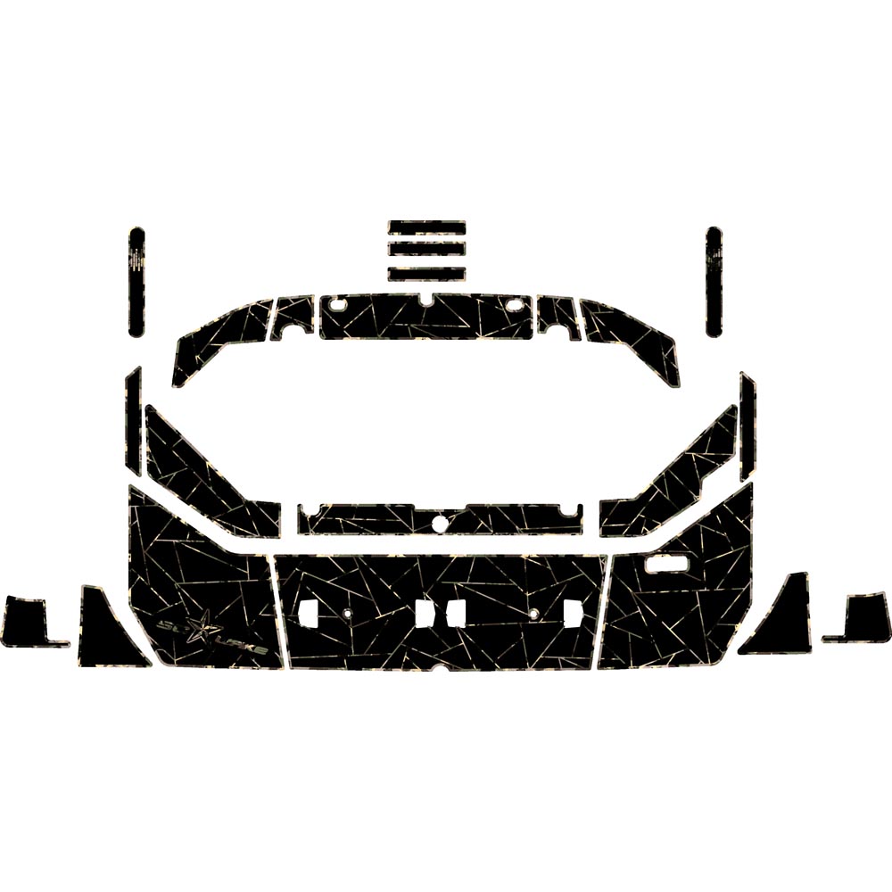 Sea Doo Switch (2024) Floor Mats